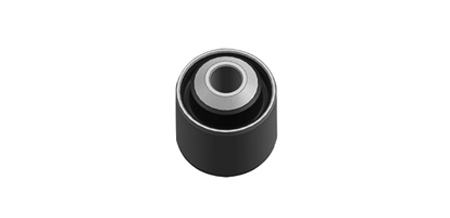 Acessar a peça Barra de direção da suspensão tras silentblock