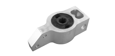 Acessar a peça Bloco silencioso frontal externo