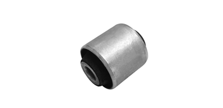 Acessar a peça Barra de direção da suspensão tras silentblock