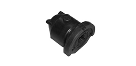 Acessar a peça Bloco silencioso frontal externo