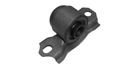 Acessar a peça Bloco silencioso dianteiro externo direito