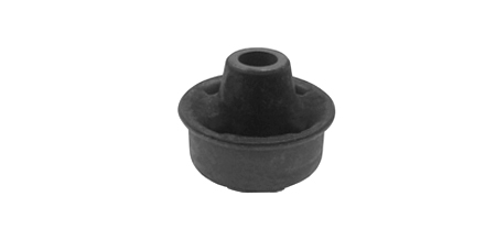 Acessar a peça Bloco silencioso frontal externo