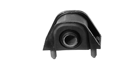 Acessar a peça Bloco silencioso frontal externo