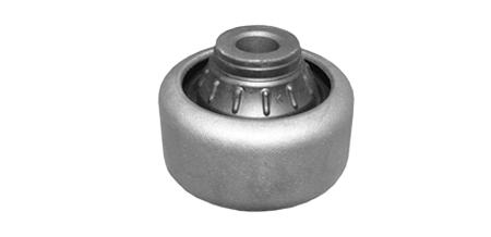 Acessar a peça Bloco silencioso frontal externo