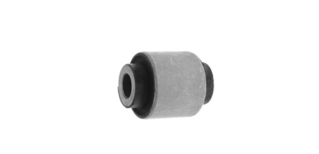 Acessar a peça Bloco silencioso da suspensão tras