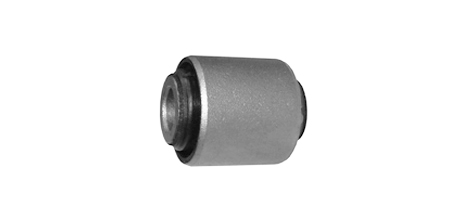 Acessar a peça Bloco silencioso da suspensão tras