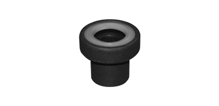 Acessar a peça Buchas da suspensão dianteira superior