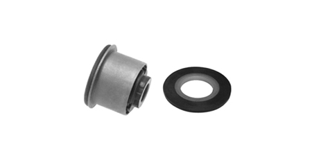 Acessar a peça Kit de bloco silencioso dianteiro