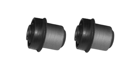 Acessar a peça Kit de bloco silencioso dianteiro