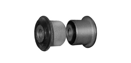 Acessar a peça Kit de bloco silencioso dianteiro