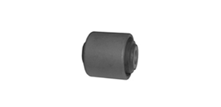 Acessar a peça Bloqueio silencioso frontal central