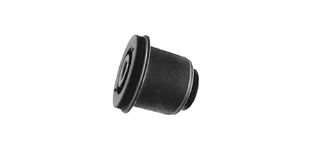 Acessar a peça Bloco silencioso frontal externo