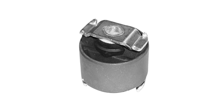 Acessar a peça Bloco silencioso frontal externo