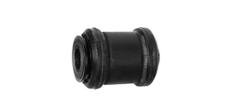 Acessar a peça Bloco silencioso frontal externo