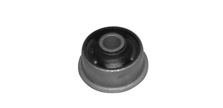 Acessar a peça Bloco silencioso frontal externo