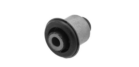 Acessar a peça Bloqueio silencioso frontal central