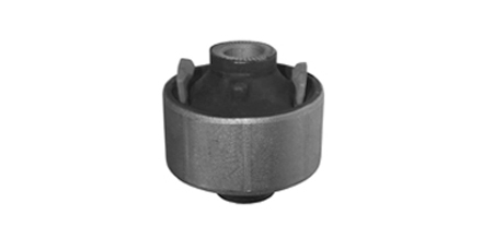 Acessar a peça Bloco silencioso frontal externo