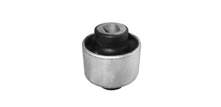 Acessar a peça Bucha suspensão dianteira