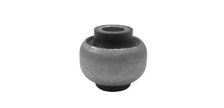 Acessar a peça Bloqueio silencioso frontal central