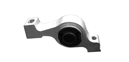 Acessar a peça Bloco silencioso frontal externo