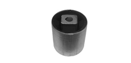 Acessar a peça Bucha suspensão dianteira