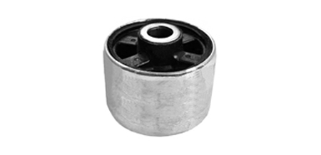 Acessar a peça Bloco silencioso frontal externo