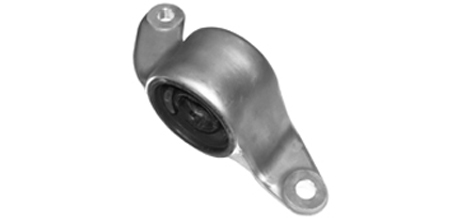 Acessar a peça Bloco silencioso dianteiro externo direito