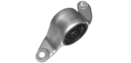 Acessar a peça Bloqueio silencioso dianteiro externo esquerdo