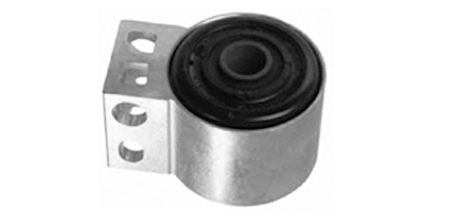 Acessar a peça Bloco silencioso frontal externo