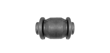 Acessar a peça Bloqueio silencioso frontal central