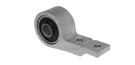 Acessar a peça Bloco silencioso frontal externo