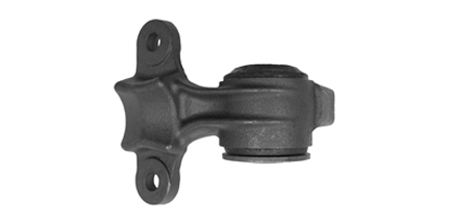 Acessar a peça Bloco silencioso dianteiro externo direito