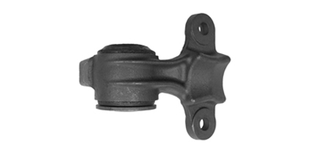 Acessar a peça Bloqueio silencioso dianteiro externo esquerdo