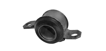 Acessar a peça Bloco silencioso frontal externo