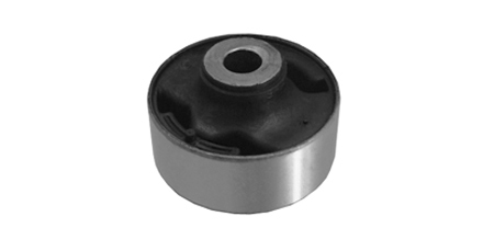 Acessar a peça Bloco silencioso frontal externo