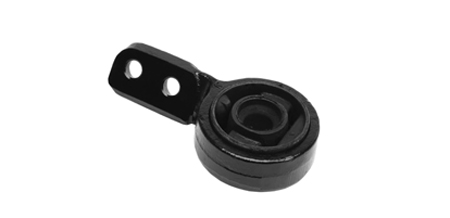 Acessar a peça Bloco silencioso dianteiro externo direito