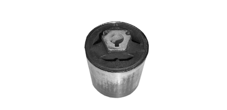 Acessar a peça Casquilhos da suspensão dianteira inferior