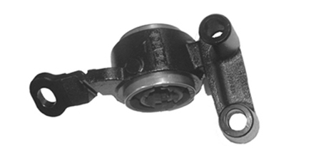 Acessar a peça Bloqueio silencioso dianteiro externo esquerdo