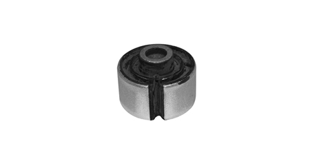 Acessar a peça Bloco silencioso da suspensão tras