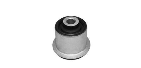 Acessar a peça Buchas da suspensão dianteira superior