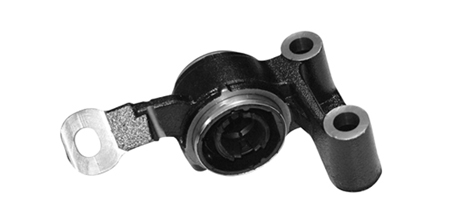 Acessar a peça Bloqueio silencioso dianteiro externo esquerdo