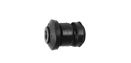 Acessar a peça Bloqueio silencioso frontal central