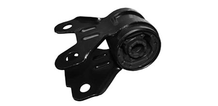 Acessar a peça Bloqueio silencioso dianteiro externo esquerdo