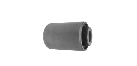 Acessar a peça Bloco silencioso da suspensão tras