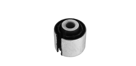 Acessar a peça Bloqueio silencioso frontal central