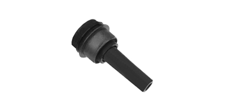 Acessar a peça Buchas da suspensão dianteira superior