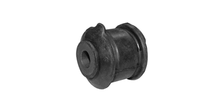 Acessar a peça Bloqueio silencioso frontal central