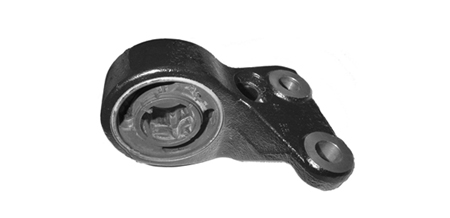 Acessar a peça Bloqueio silencioso dianteiro externo esquerdo