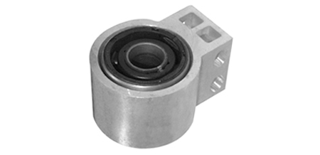 Acessar a peça Bloco silencioso frontal externo