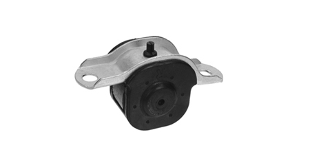 Acessar a peça Bloco silencioso dianteiro externo direito